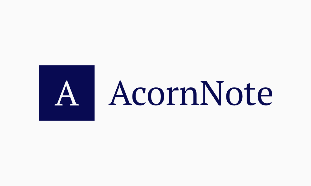 IT_AcornNote